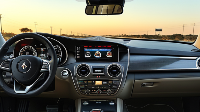 Why Choose the Best Car Audio Systems for Your Vehicle?