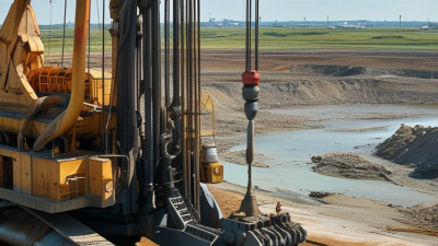 Essential Tips for Choosing Well Drilling Equipment for Your Needs?
