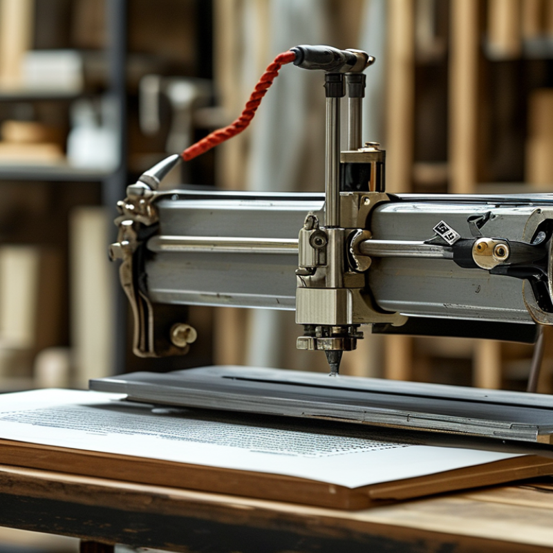 Best Hot Foil Stamping Machine for Your Business Needs?