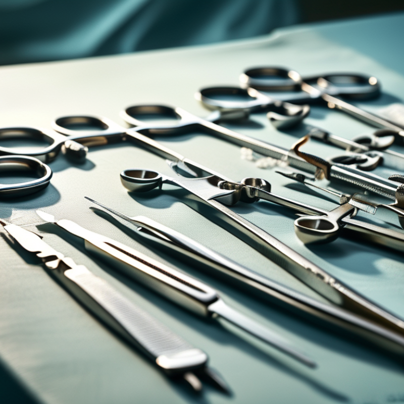 10 Best Tips to Maintain Surgical Instruments for Longevity?