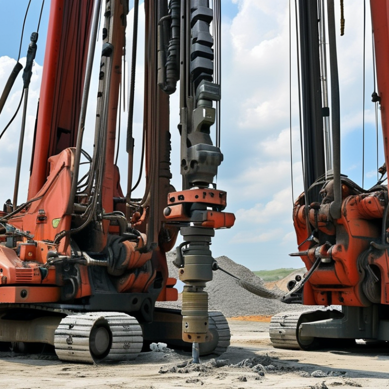 Top 10 Drilling Machines from China for Global Buyers?