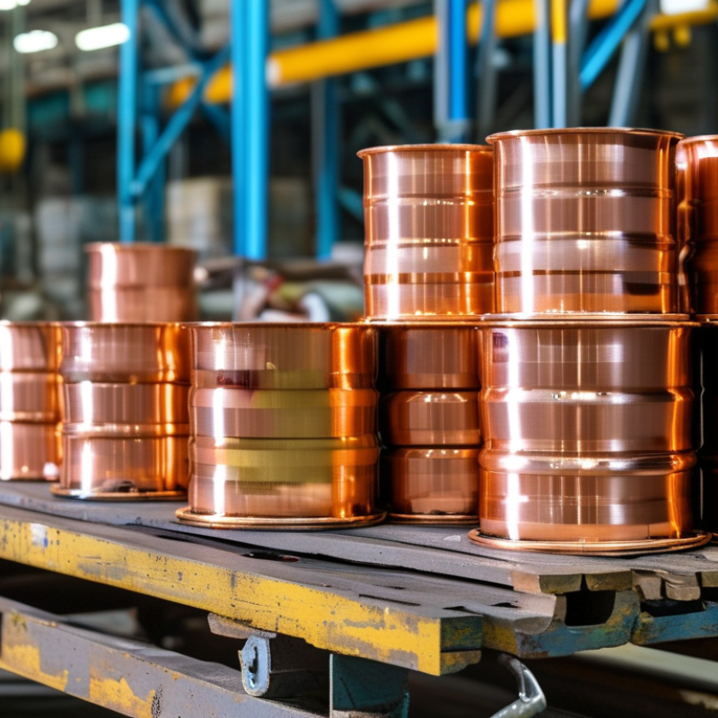2026 How to Source C18700 Copper for Global Suppliers?