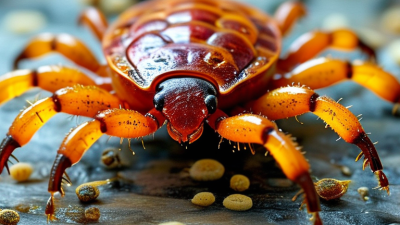 Why is Professional Bed Bug Treatment Essential for Your Home?