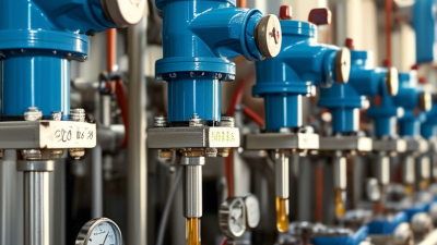 Top 10 Liquid Dosing Pumps for Global Buyers in 2026?