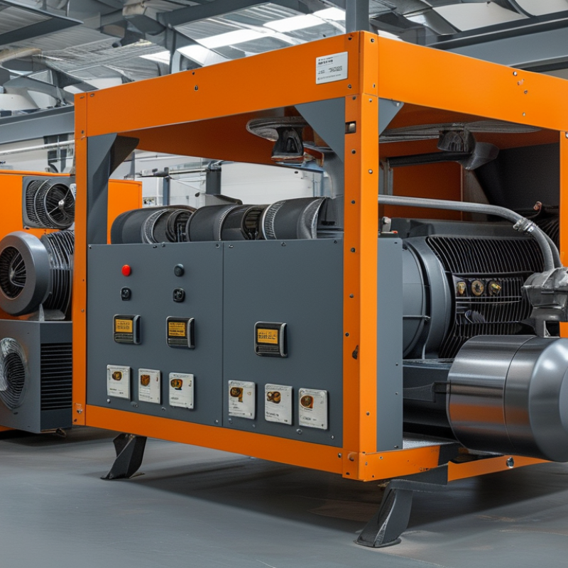 Top Tips for Choosing the Right Oxidation Blower for Your Needs?
