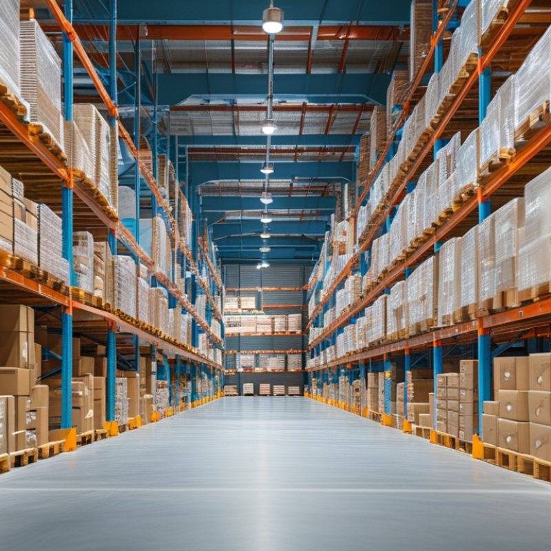 How to Find the Best Chinese Warehouse for Your Business Needs?