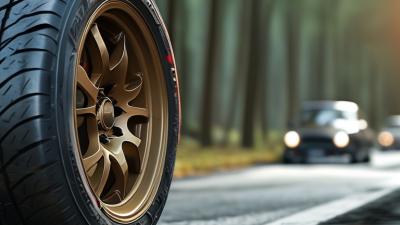 How to Track Tires Effectively for Better Performance?