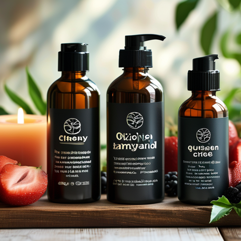10 Best Tips to Choose a Private Label Skincare Supplier?