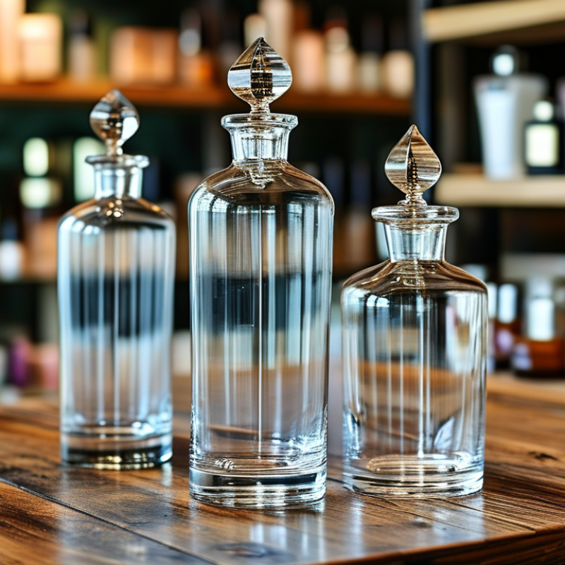 2026 Best Clear Glass Caps for Wholesale Buyers?