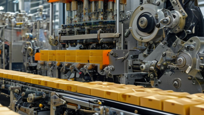 How to Choose the Best Packer Machine for Your Business?