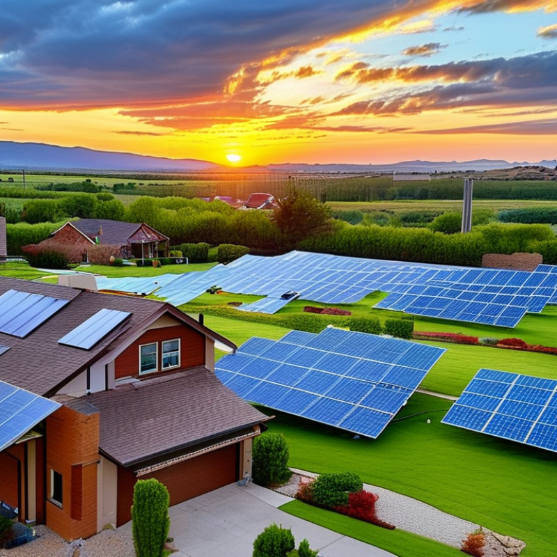 Best Solar Solutions for Your Home in 2026?