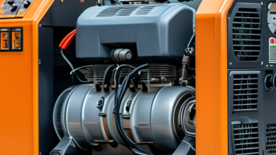 Ultimate Guide to Mobile Air Compressor Buying Tips?