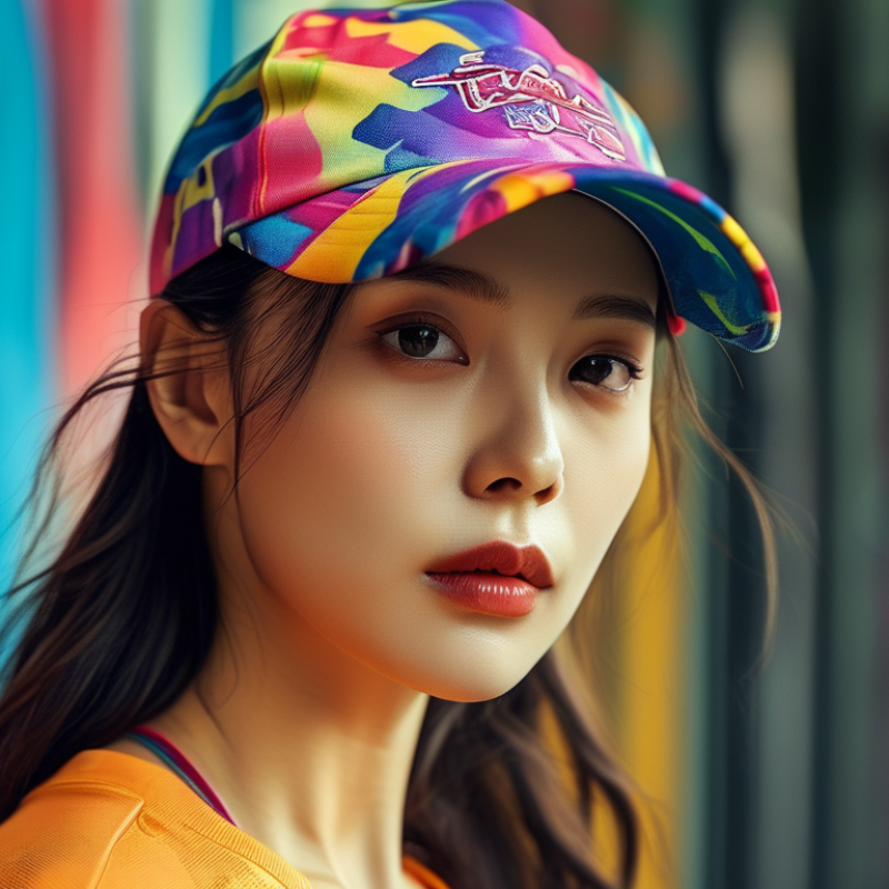 Top 10 Sports Hats in China What Makes Them Popular?