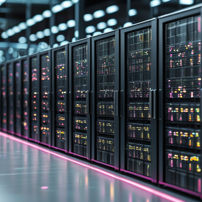 Why Choose the Best Enterprise AI Server Manufacturer?