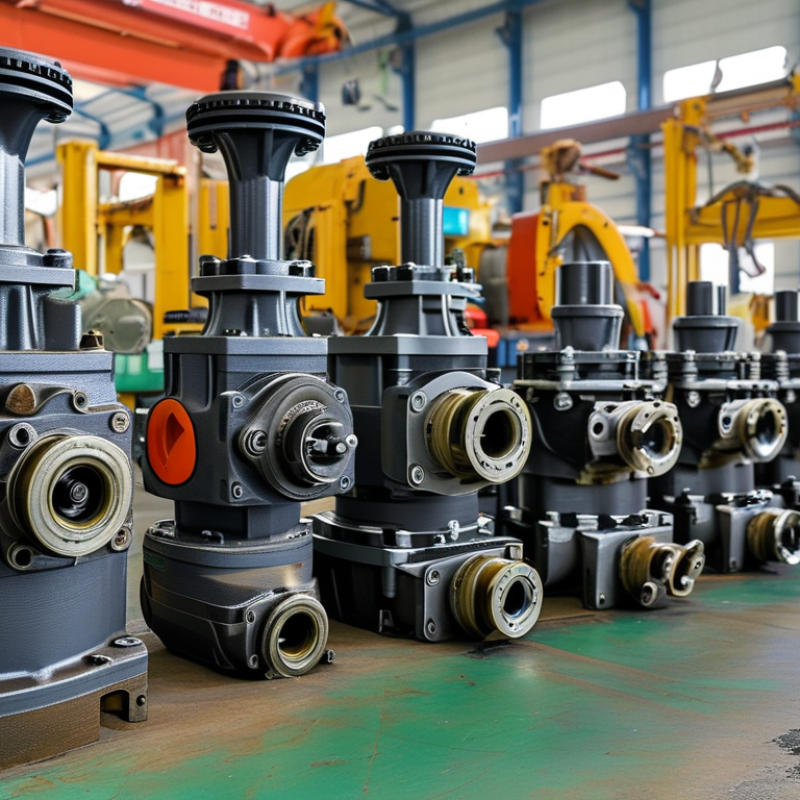 2026 Best Hydraulic Pump Motor for Global Buyers Insights?