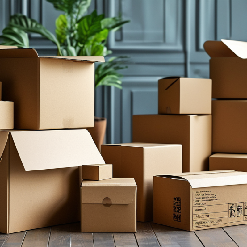 2026 Best Cardboard Box Options for Global Buyers?