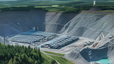 Why Choose Lithium Batteries in Canada for Global Sourcing?