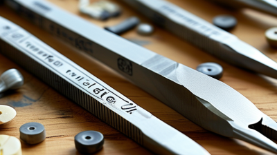 Best PTFE Tweezers for Precision Tasks Worldwide?