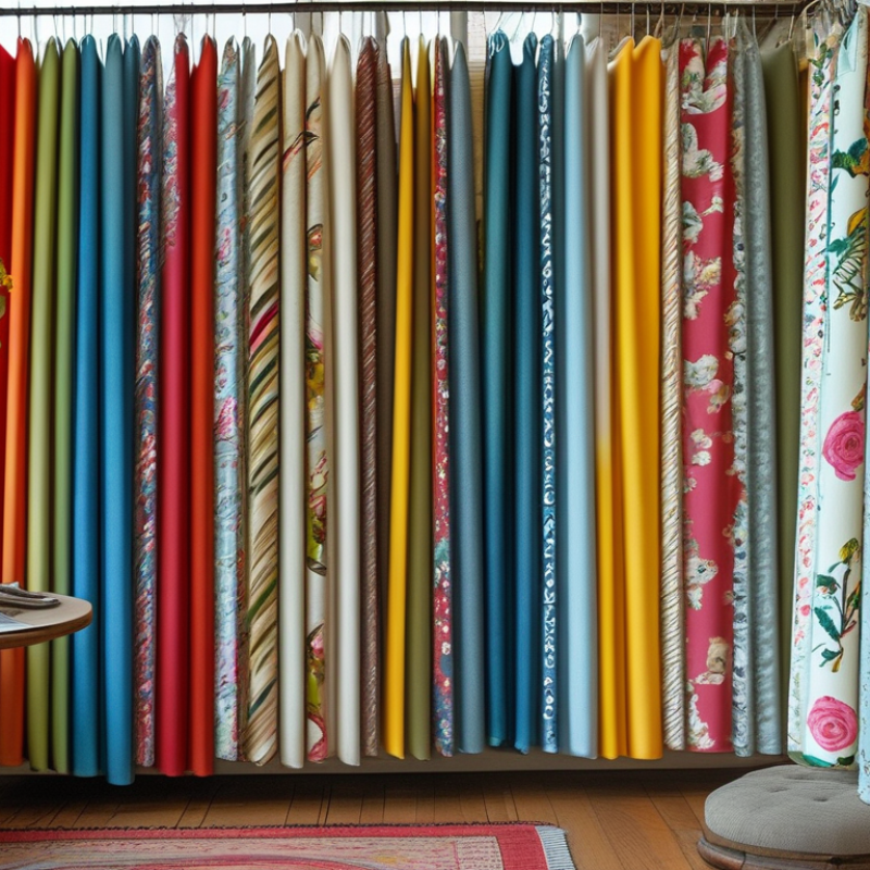 What is the Future of Carole Fabrics Discontinued Options?