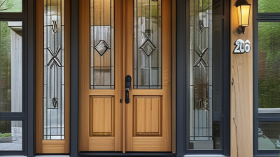 2026 How to Choose the Best Fiberglass Doors for Your Home?