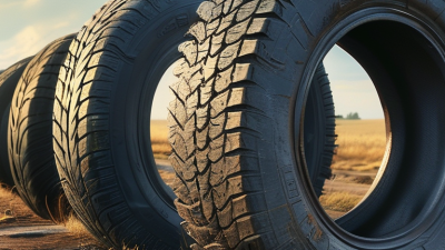 What Are the Best Tires for Tread Wear in 2026?