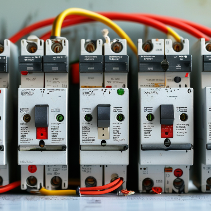 Essential Tips for Choosing the Right Miniature Circuit Breaker?