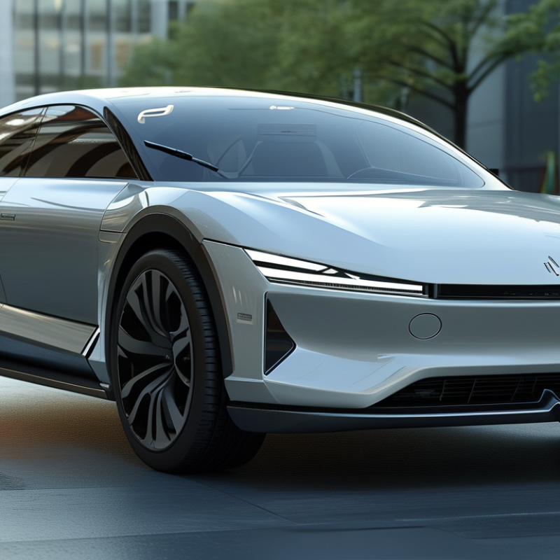 Top Electric Automobile Trends for Global Buyers 2026?