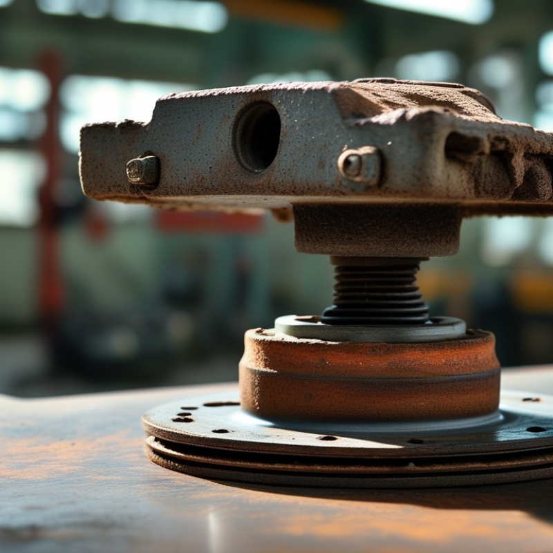 Why is My Brake Pedal Vibrating and What Can I Do?