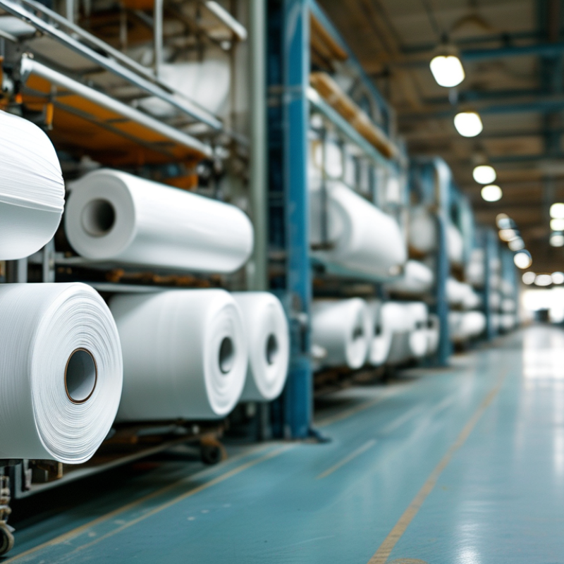 How to Source Quality Nonwoven Fabric for Your Business?