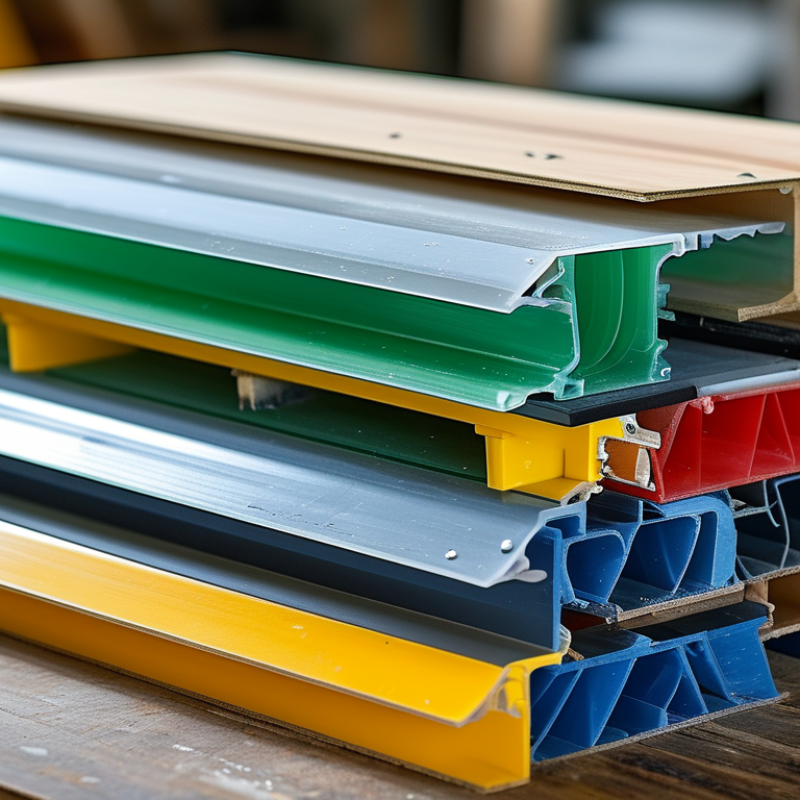 Top 10 Plastic Sheet Materials for Your Next Project?