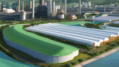 What is Spunbond Nonwoven Fabrics and Its Benefits for Buyers?