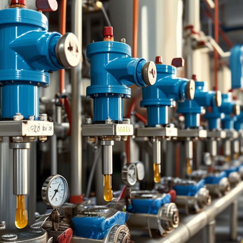 Top 10 Liquid Dosing Pumps for Global Buyers in 2026?