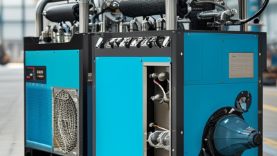 2026 Best Process Chiller Options for Global Buyers?