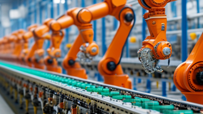 2026 Top Conveyor Systems Trends You Need to Know?
