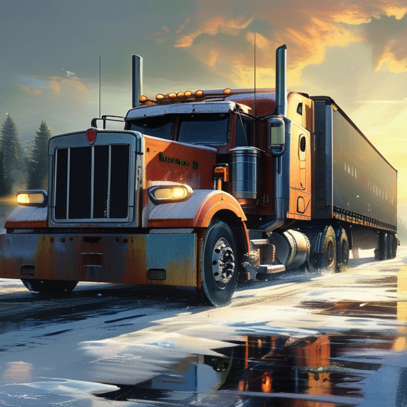 Top 5 Factors Influencing Semi Trailer Durability and Lifespan?