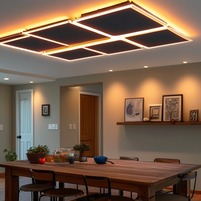 10 Best Reasons Why Are My LED Ceiling Lights Flickering?
