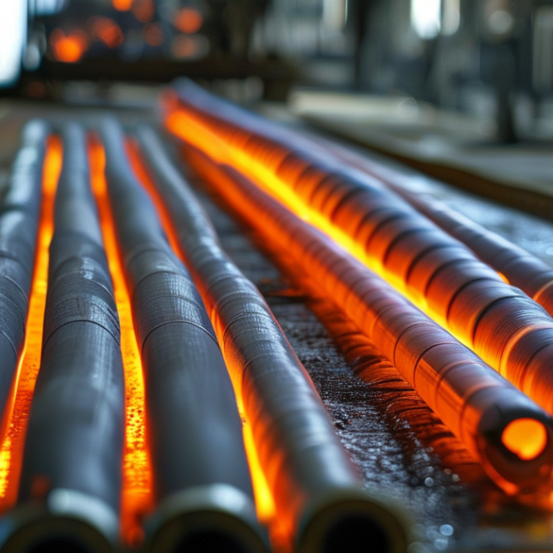 Top 10 Heater Pipes in China for Global Buyers Need?