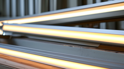How to Choose the Best Led Extrusion for Your Project?