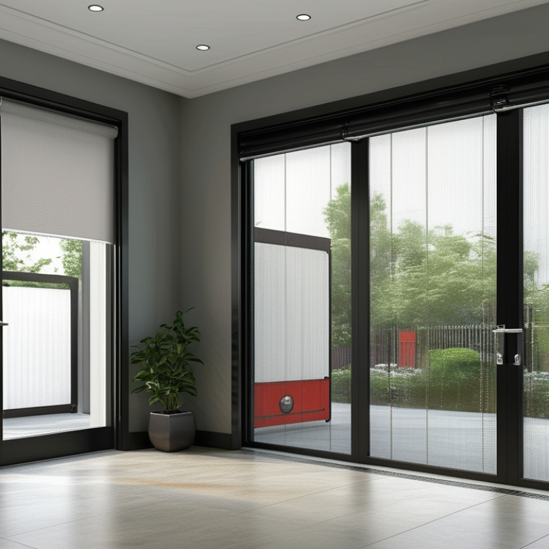 Best Shop Roll Up Doors in China for Global Buyers?