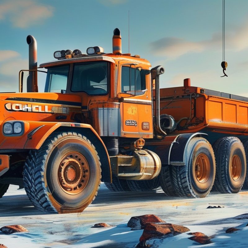 Why Choose a Kohler Diesel Engine for Your Next Project?