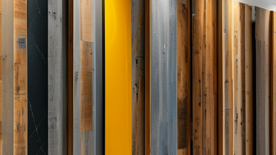 Best WPC Wall Panel Board Options for Global Buyers?