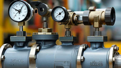 2026 Top Rotameter Flow Meter Buying Guide and Tips?