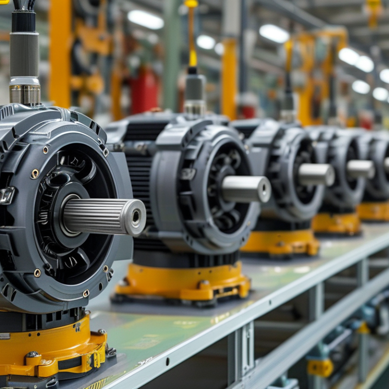 Top 10 DC Motors for Global Buyers in 2026?