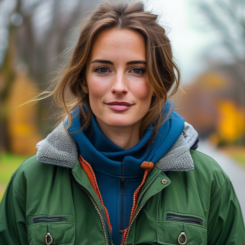 How to Choose the Perfect Zip Up Jacket for Your Needs?