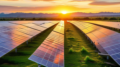 Why Choose Solar Panels for Your Business Benefits Explained