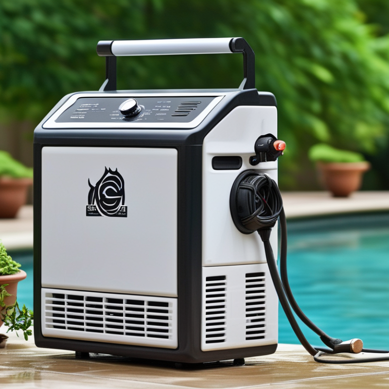 Why Is My Swimming Pool Heat Pump Not Heating Efficiently?