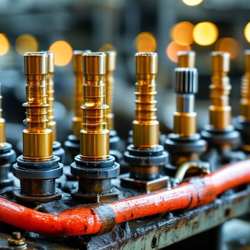 What Causes Gearbox Oil Pipe Failures in 2026 Best Models?
