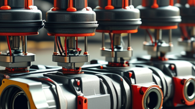 What is the Purpose of Valve Electric Exhaust Systems?