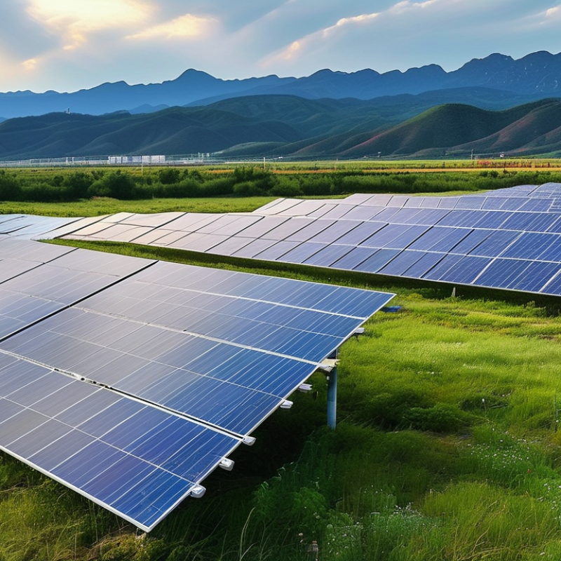 Get Solar Panels for Home in China Best Options Available?