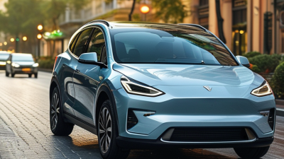How to Choose the Best Automobile Electric Vehicle for You?